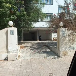 فروش آپارتمان 2 خواب در شهرک صدف