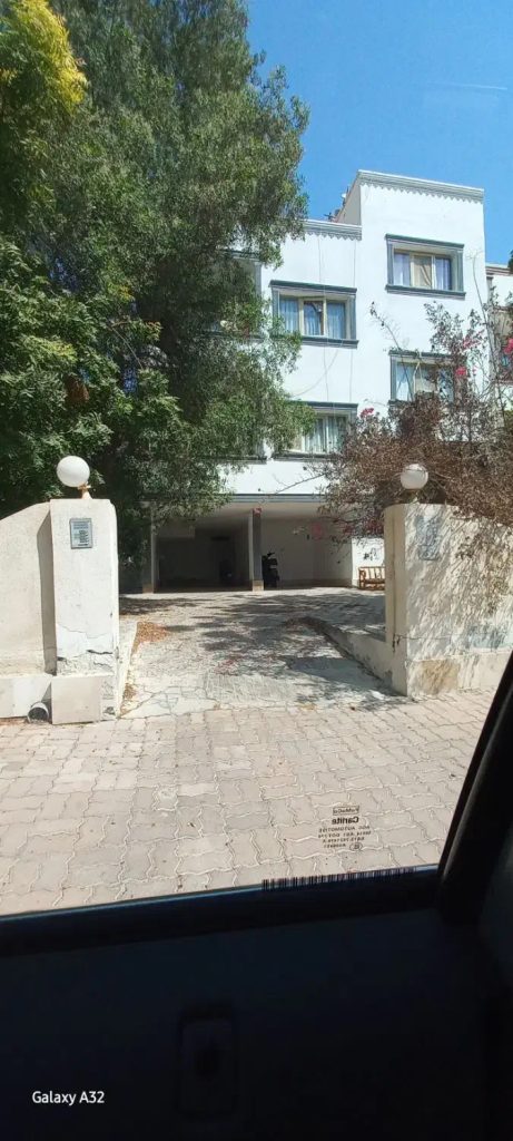 فروش آپارتمان 2 خواب در شهرک صدف
