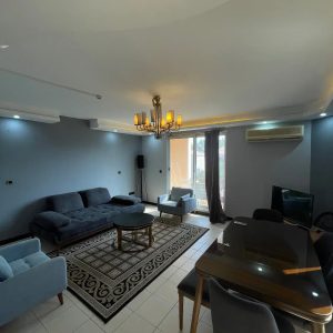سهام هتل مرکوری کیش