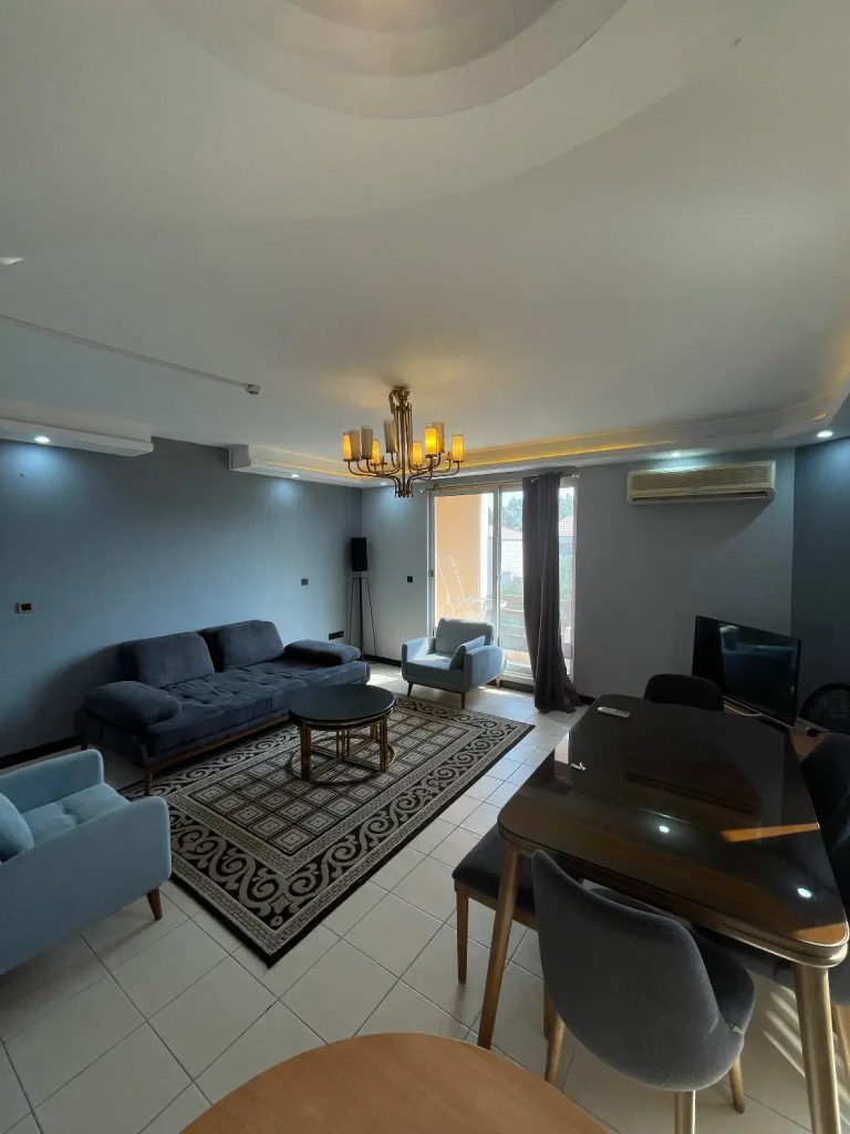 سهام هتل مرکوری کیش