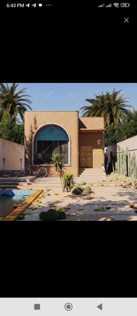 فروش ویلایی ۳۳۰ متری