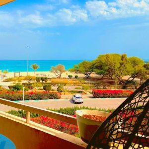 رهن و اجاره آپارتمان 100 متری دامون دریا