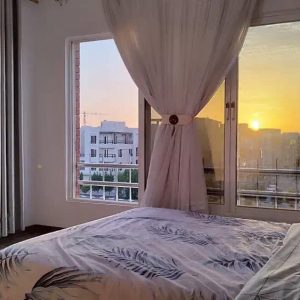 فروش آپارتمان نوبنیاد ۳ آپادانا