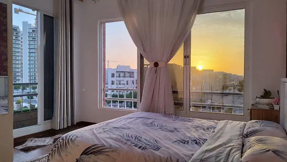 فروش آپارتمان نوبنیاد ۳ آپادانا