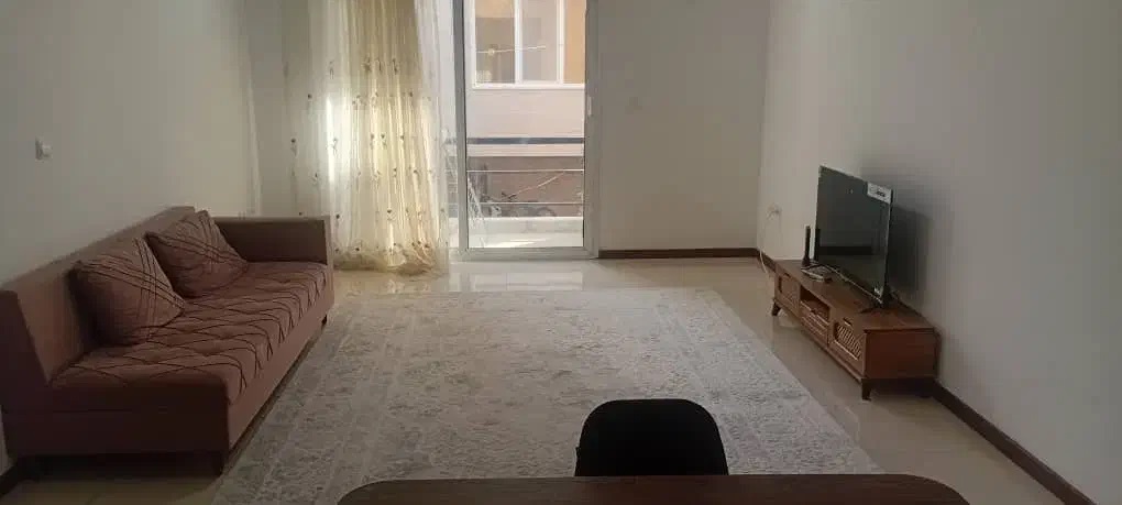 ۵۵ متری سدر ۷ ، سرنوشت طبقه دوم تخلیه