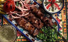 کبابی بستکی