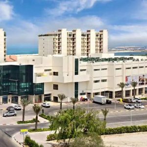 مرکز خرید دامون کیش