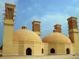 سفره‌خانه آب‌انبار