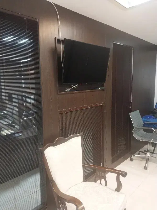 فروش صدف دوخواب ۹۸متری فرخی