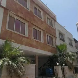 فروش آپارتمان یک خوابه، سرو 7