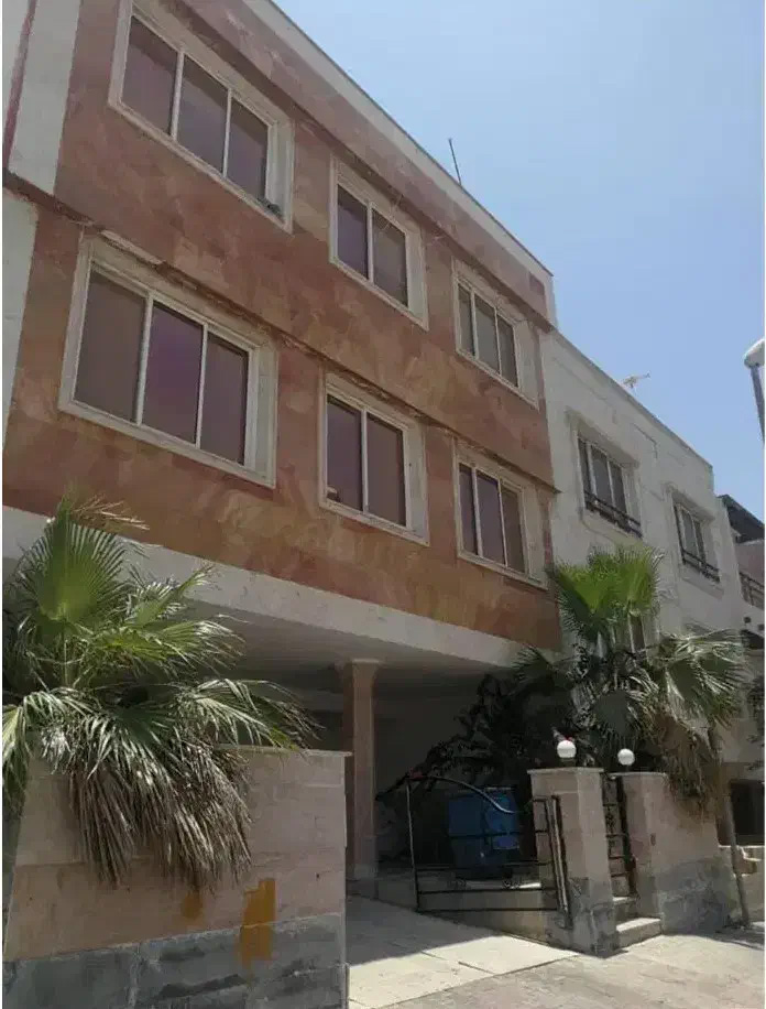 فروش آپارتمان یک خوابه، سرو 7