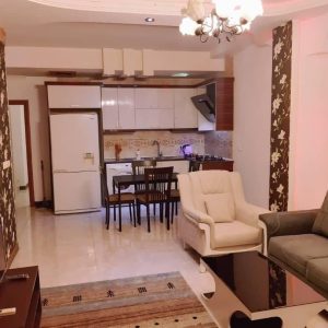 یک خواب آسانسوردار دو سرویس