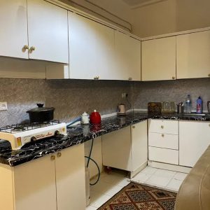 واحد یک خوابه شهرک صدف تمیز