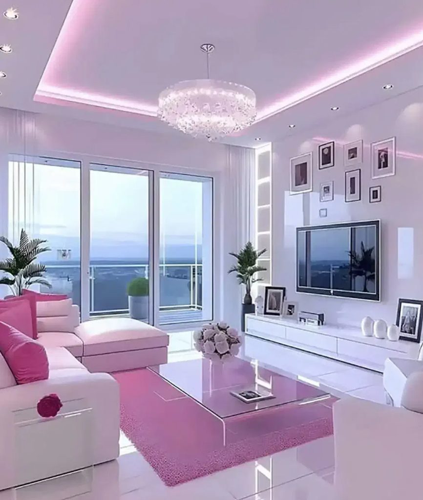 واحد دو خوابه شیک