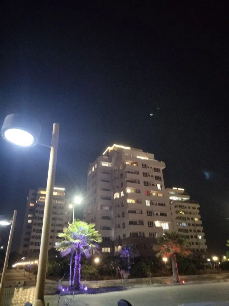 فروش ۱ خواب کلید نخورده دهکده