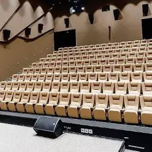 سینما میکامال کیش