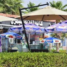 کافه اغذیه سیمرغ کیش