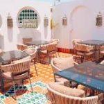 کافه رستوران بیت‌البهارات