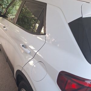 فروش ونیو هیوندا ۲۰۲۱گذر شده