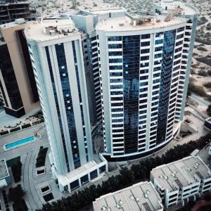 فروش یک خواب ۸۶متری برج دانا تیپ ویژه