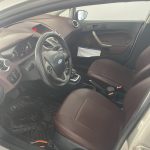 فورد فیستا ۲۰۱۱