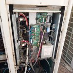 تعمیرات اسپلیت و لباسشویی و یخچال اسپرسو صنعتی