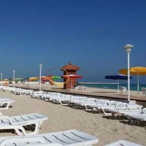 پلاژ آقایان کیش