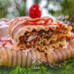 رستوران غذای خانگی و سالاد بار گادو طلایی در کیش