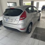 فورد فیستا ۲۰۱۱