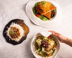 رستوران هوک بی