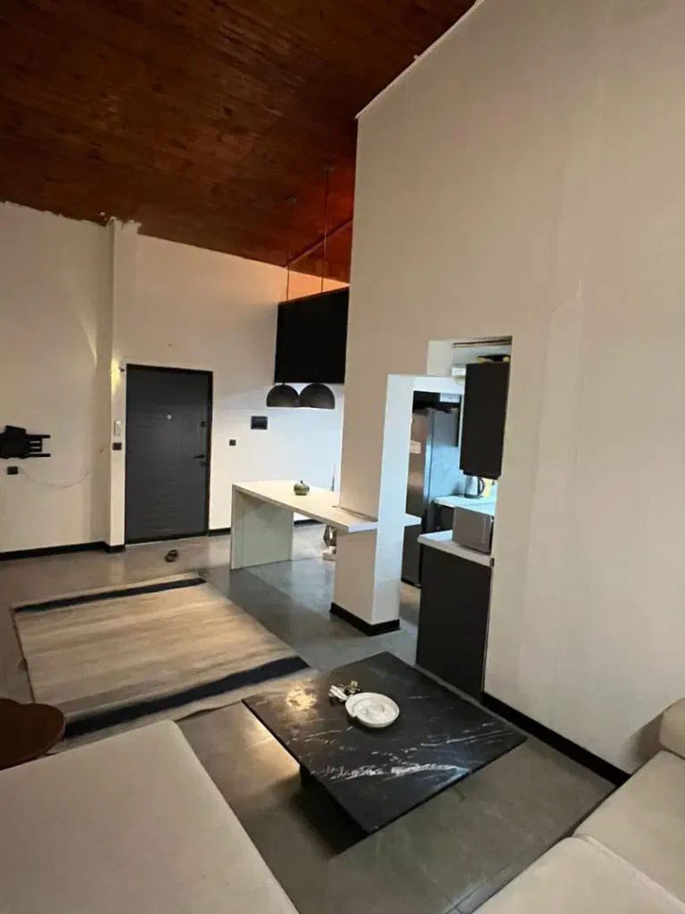 اجاره روزانه واحد لوکس در شهرک صدف