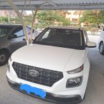 فروش ونیو هیوندا ۲۰۲۱گذر شده