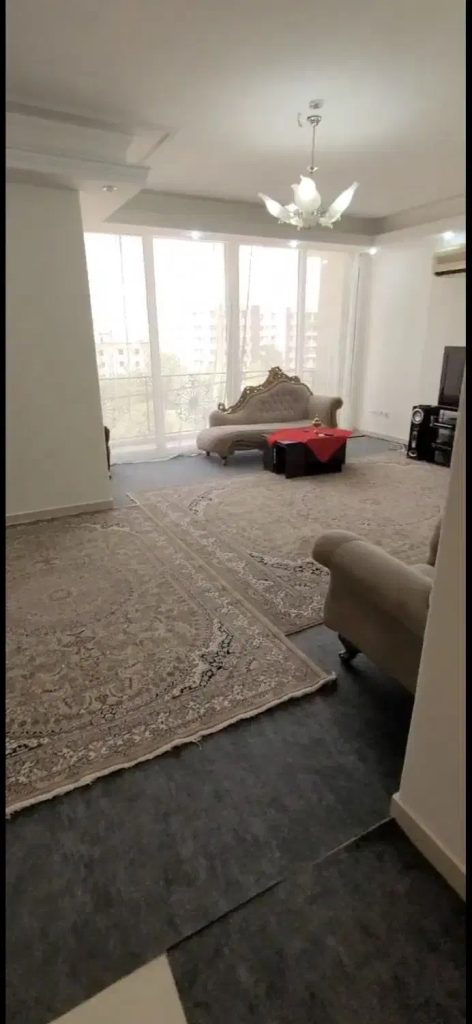 فروش واحد101متری ویو دریا سند تک برگ کیش