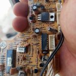 تعمیرات اسپلیت و لباسشویی و یخچال اسپرسو صنعتی