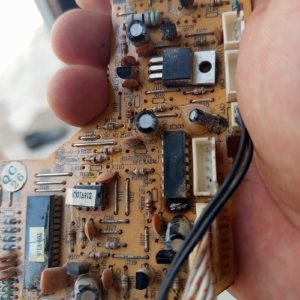 تعمیرات اسپلیت و لباسشویی و یخچال اسپرسو صنعتی