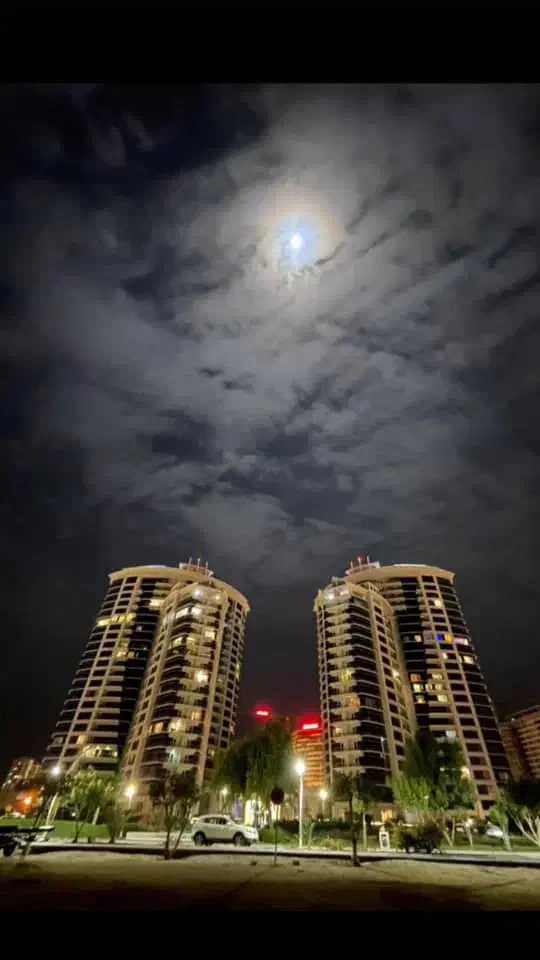 برج/دیددریا/ساحل مرجان/طبقه بالا