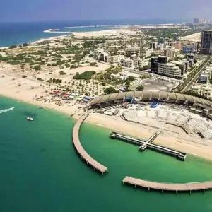 فروش واحد یک خواب نوبنیاد دو