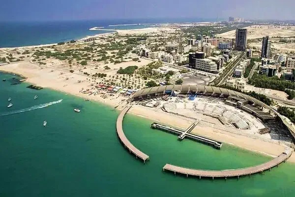 فروش واحد یک خواب نوبنیاد دو