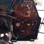 تعمیرات اسپلیت و لباسشویی و یخچال اسپرسو صنعتی