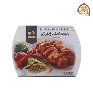 مواد پروتئینی دژاوو