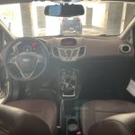 فورد فیستا ۲۰۱۱