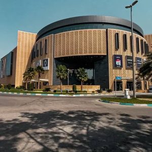 فروش غرفه ۳۶ متری میکامال‌