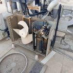 تعمیرات اسپلیت و لباسشویی و یخچال اسپرسو صنعتی