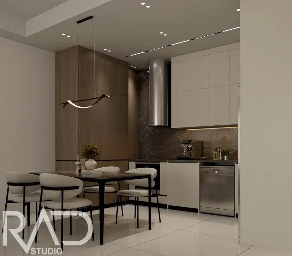 این چندتا واحد دامون ساحلی رو هرشخصی نمیتونه بخره