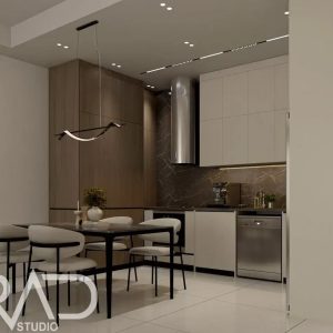 این چندتا واحد دامون ساحلی رو هرشخصی نمیتونه بخره