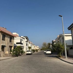 فروش ویلایی F3