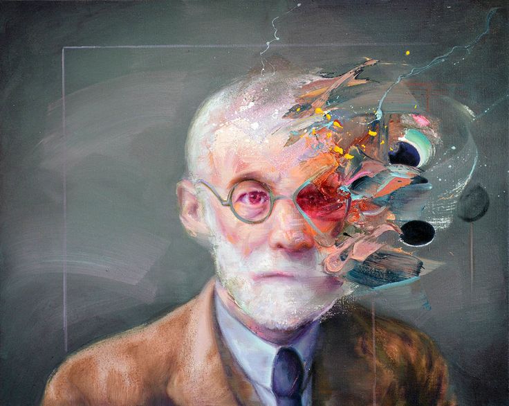 سایکوداک - PsychoDoc