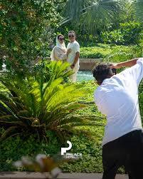 استخدام عکاس هتل در کیش