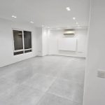 آپارتمان نوبنیاد ۳ متراژ ۹۱متر دو خواب دیزاین شده