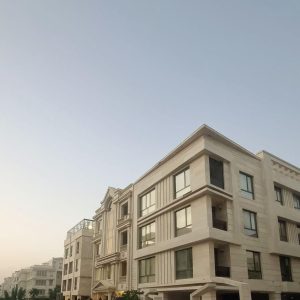 فروش آپارتمان ۱۴۰ متر سه خواب فاز ۷ صدف